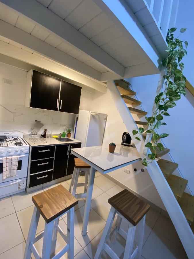 Apartment Galera Host Salta