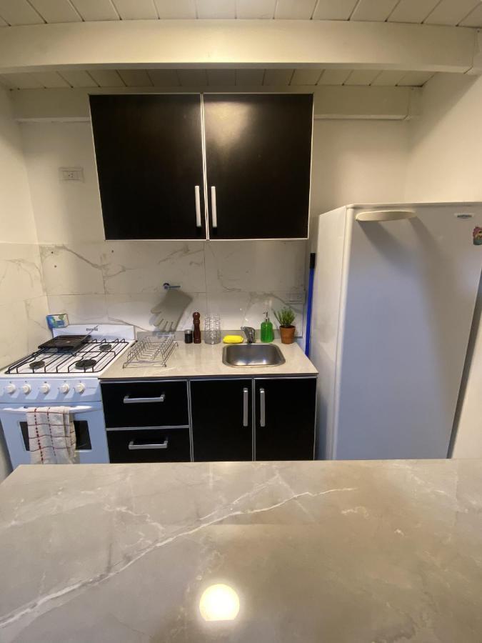 Galera Host Apartment