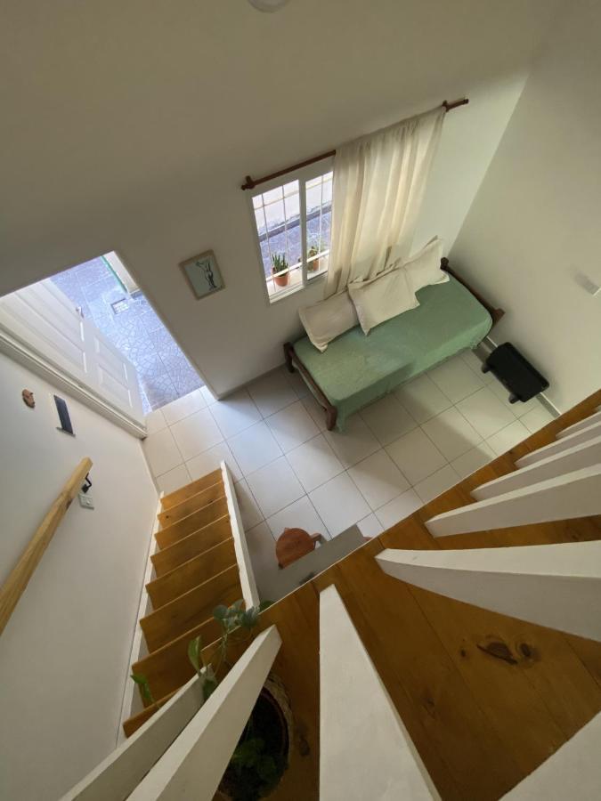 Galera Host Apartment *