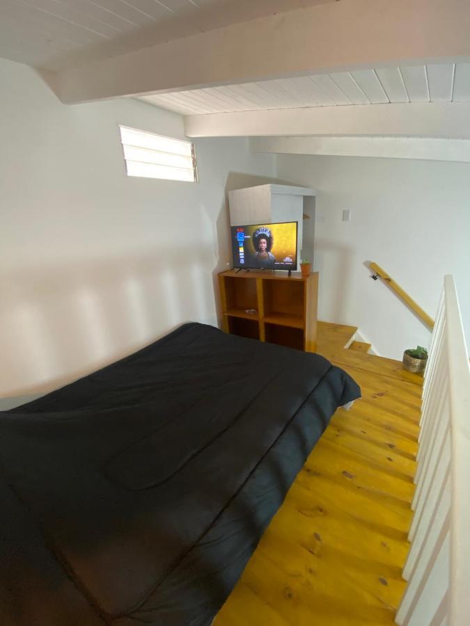 Galera Host Apartment *