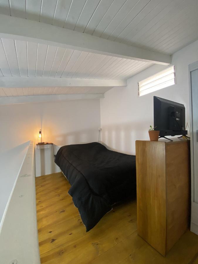 Apartment Galera Host *