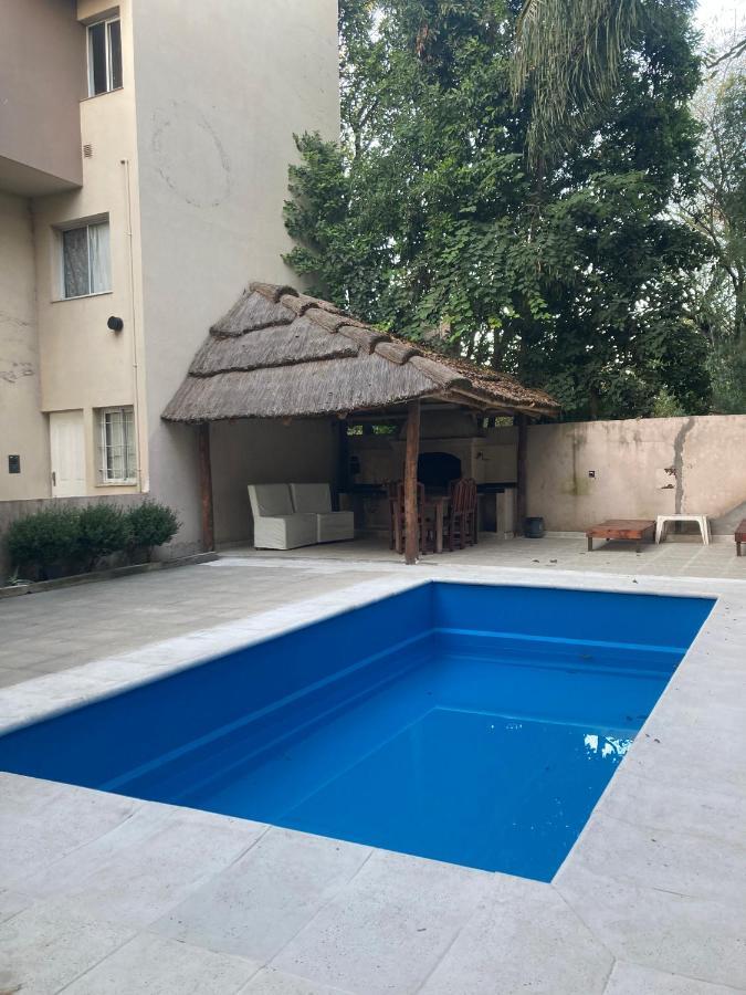 Apartment Galera Host *